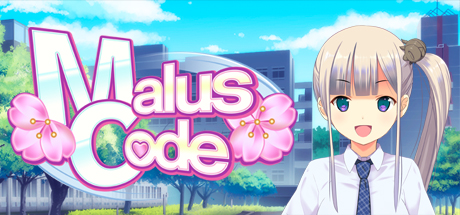 Malus Code — Steam header