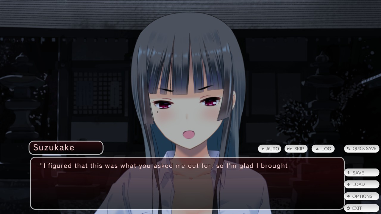 Malus Code screenshot 5