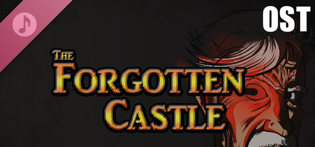 The Forgotten Castle Soundtrack