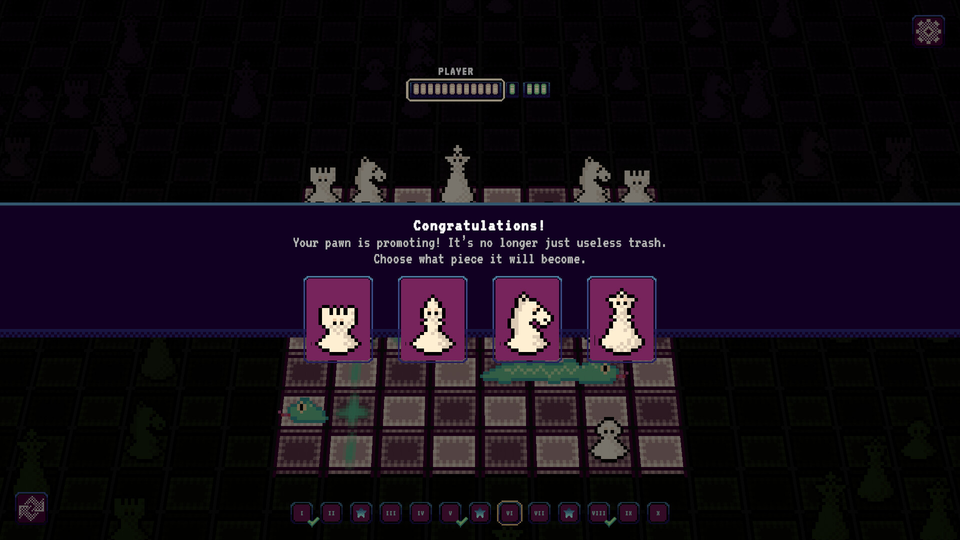ChessSnake screenshot 4