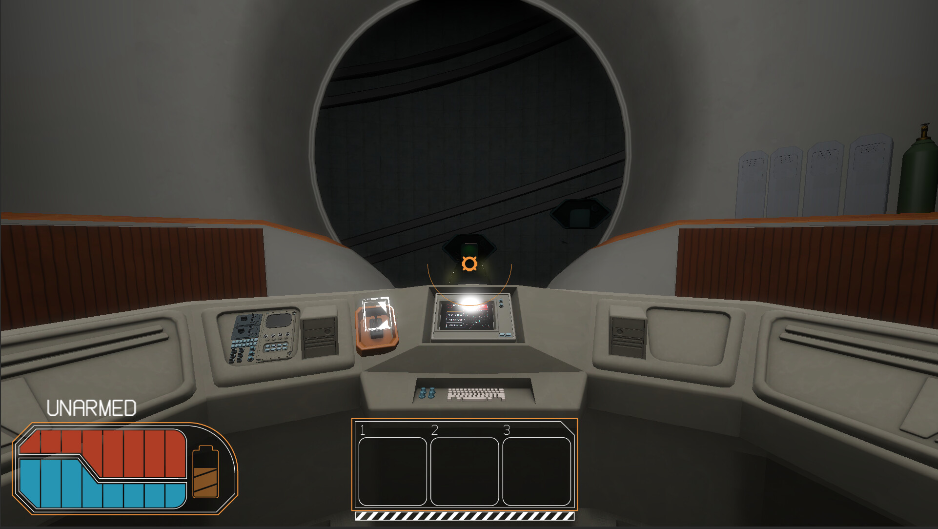 OpTek screenshot 9
