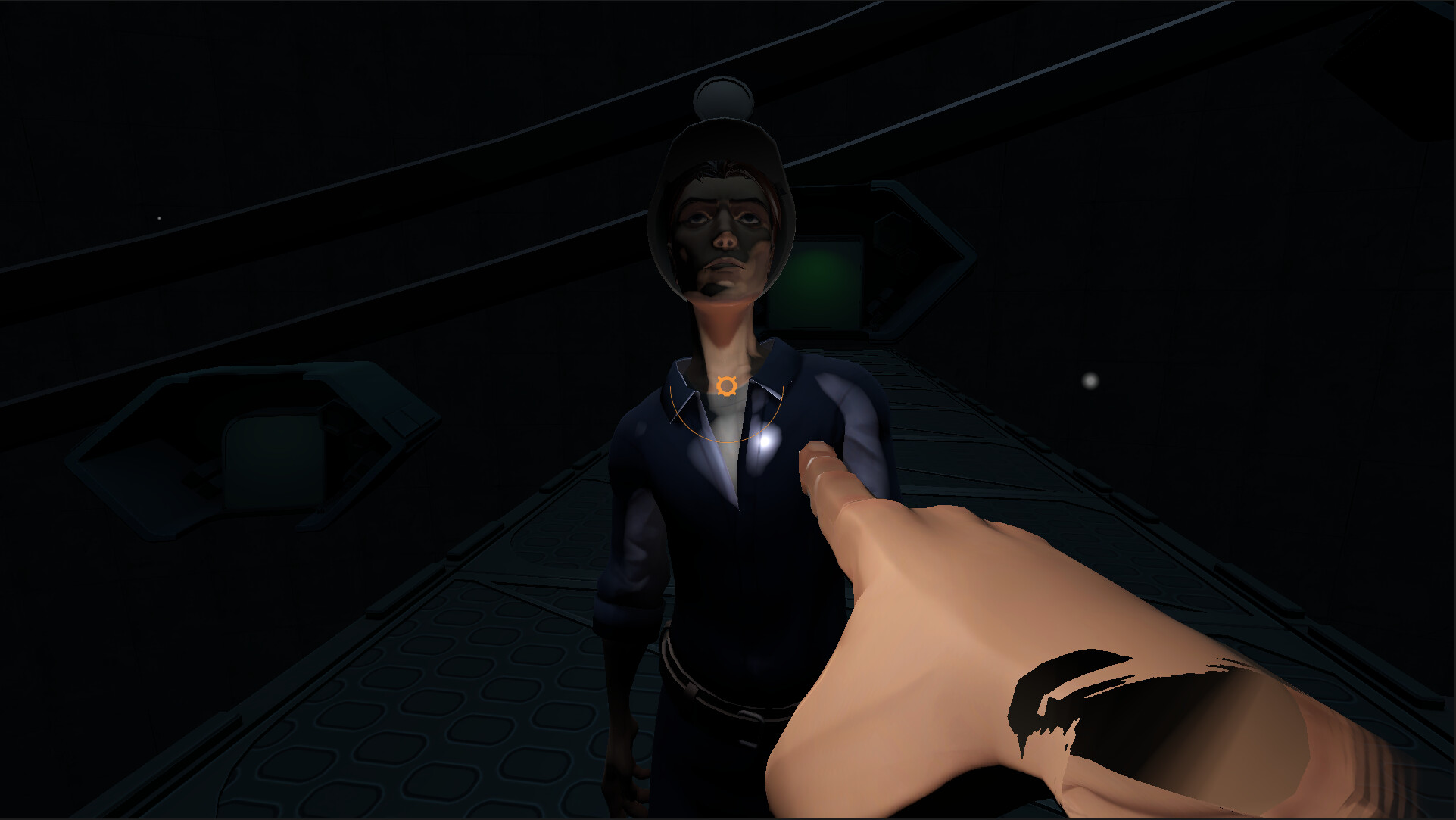 OpTek screenshot 12