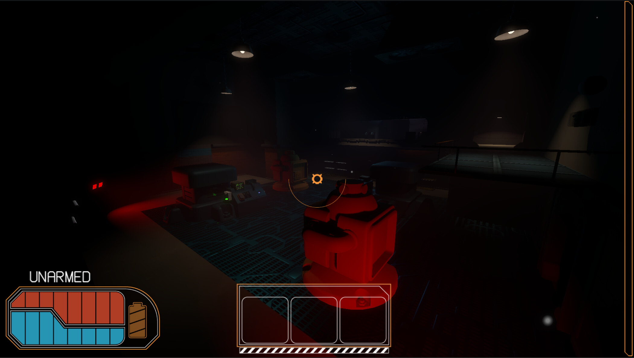 OpTek screenshot 7
