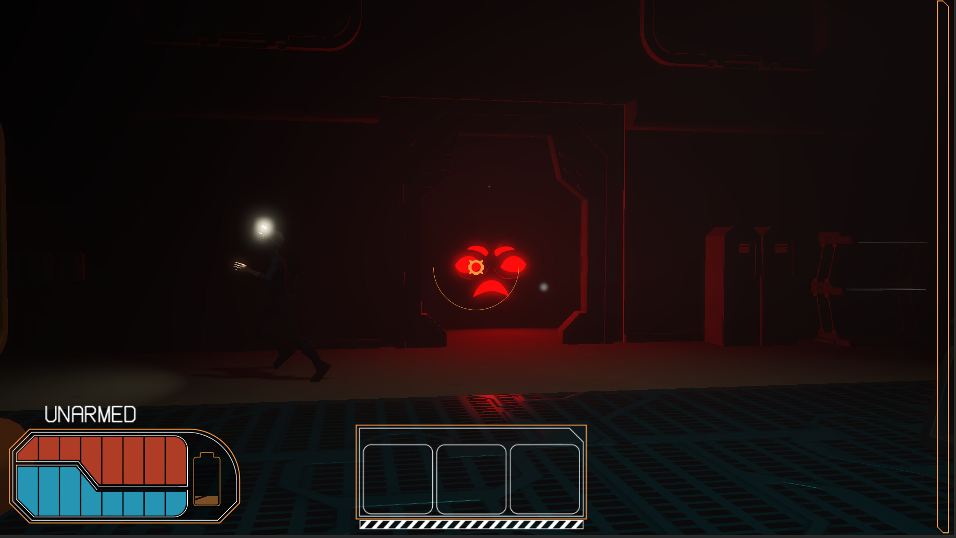 OpTek screenshot 6
