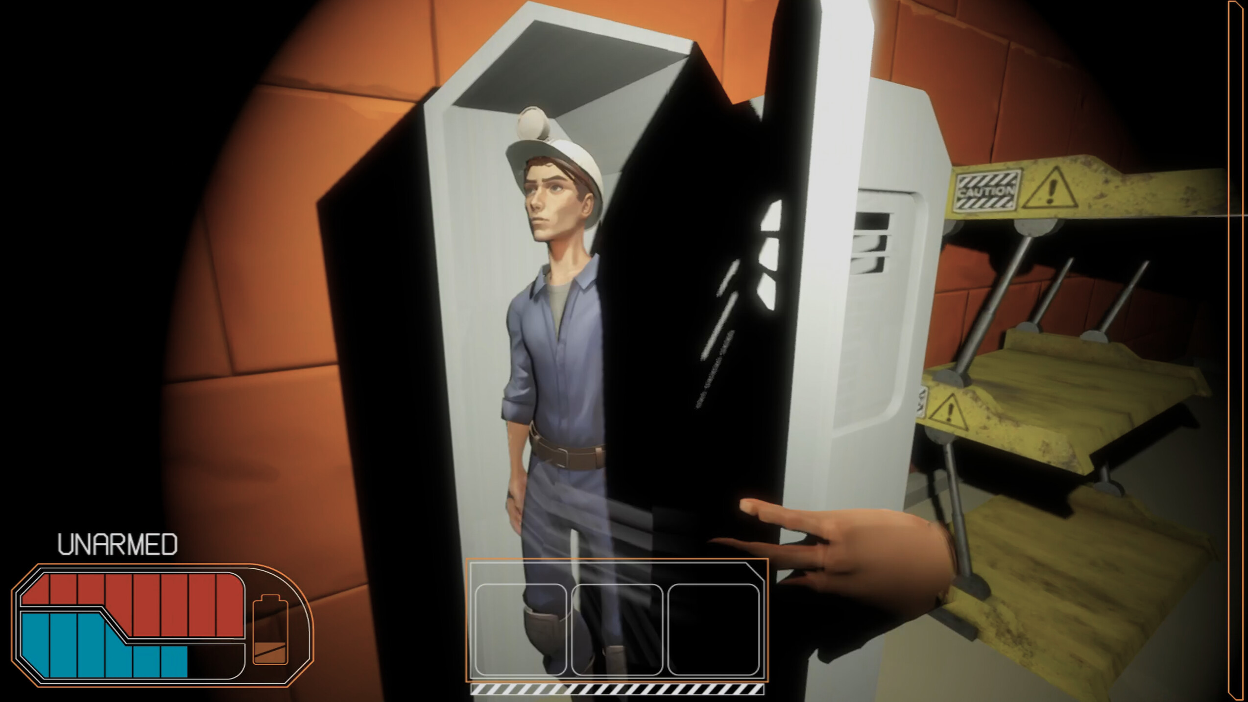 OpTek screenshot 5