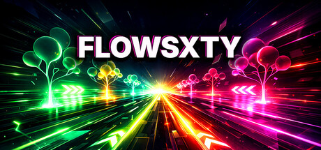FLOWSXTY