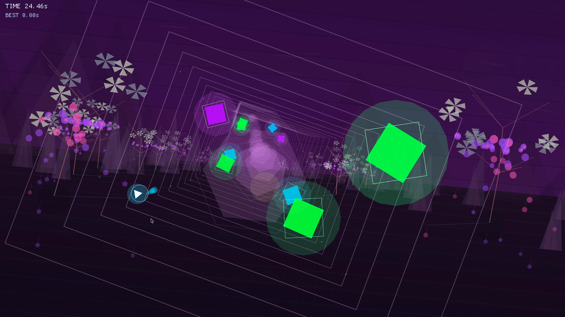 FLOWSXTY screenshot 1