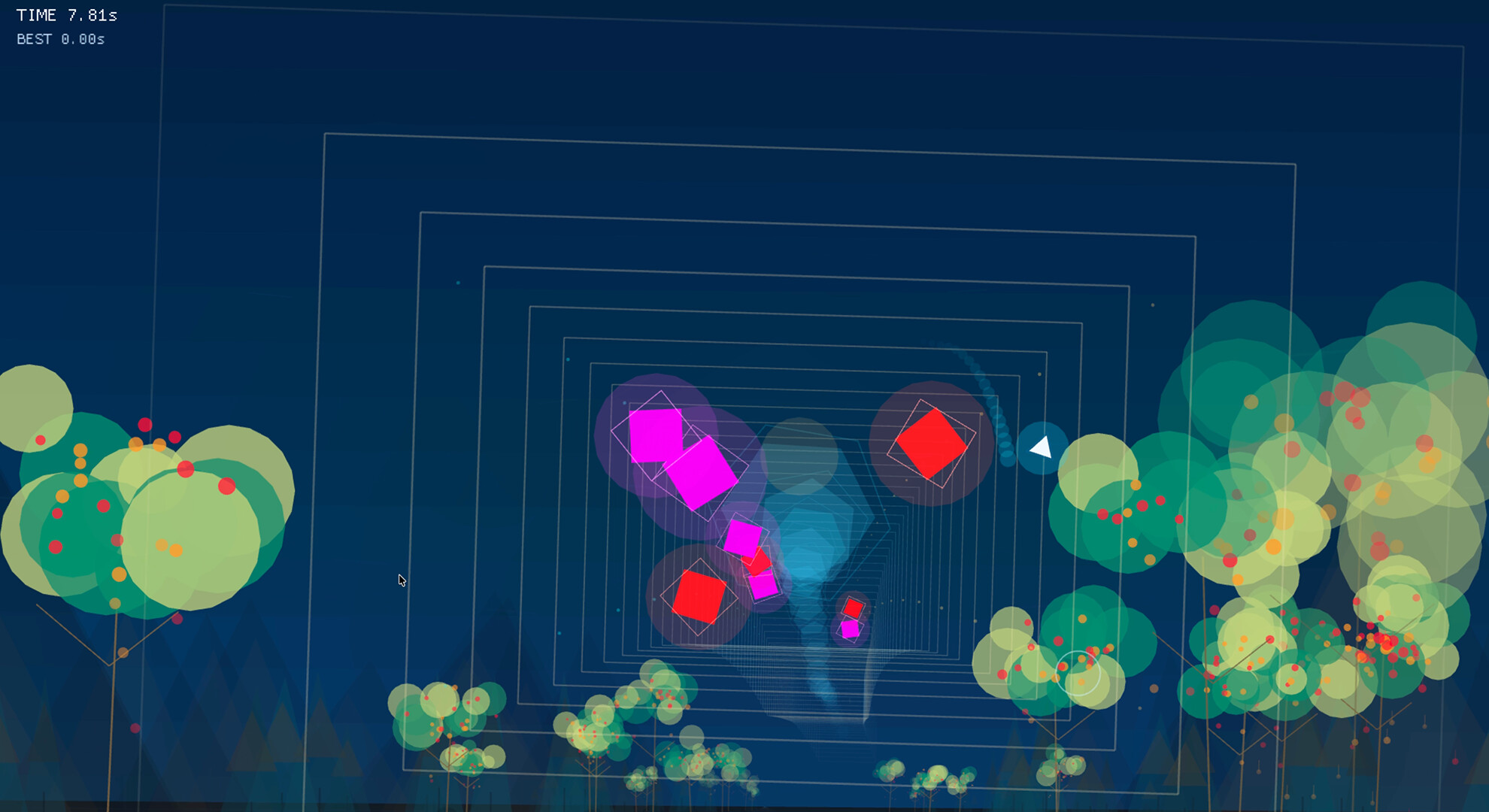 FLOWSXTY screenshot 4
