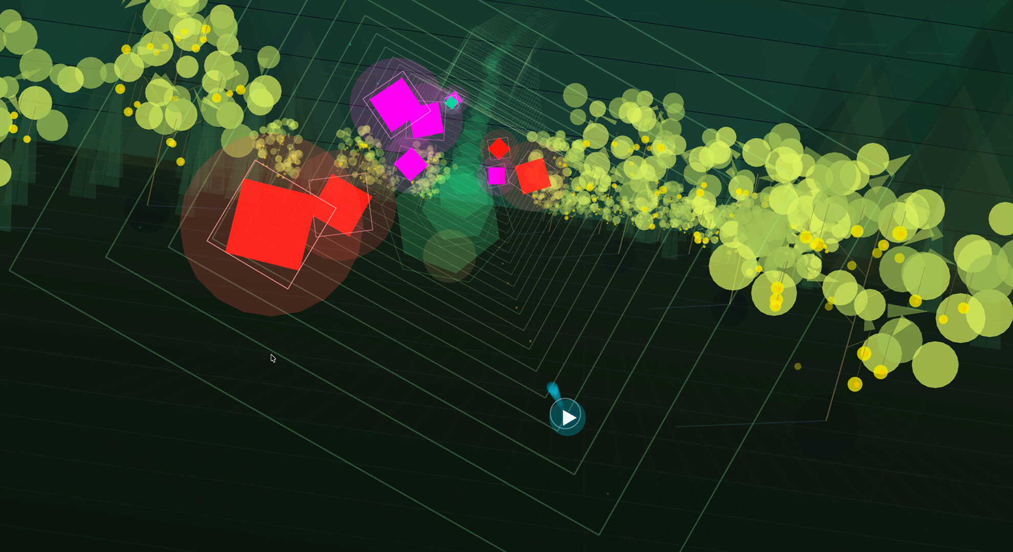 FLOWSXTY screenshot 2