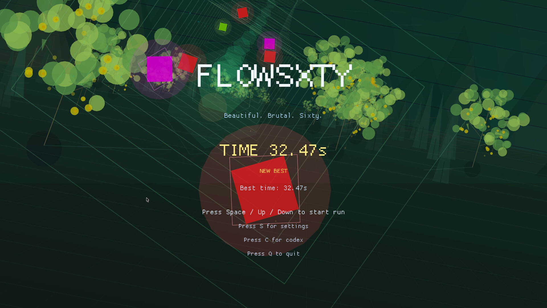 FLOWSXTY screenshot 3