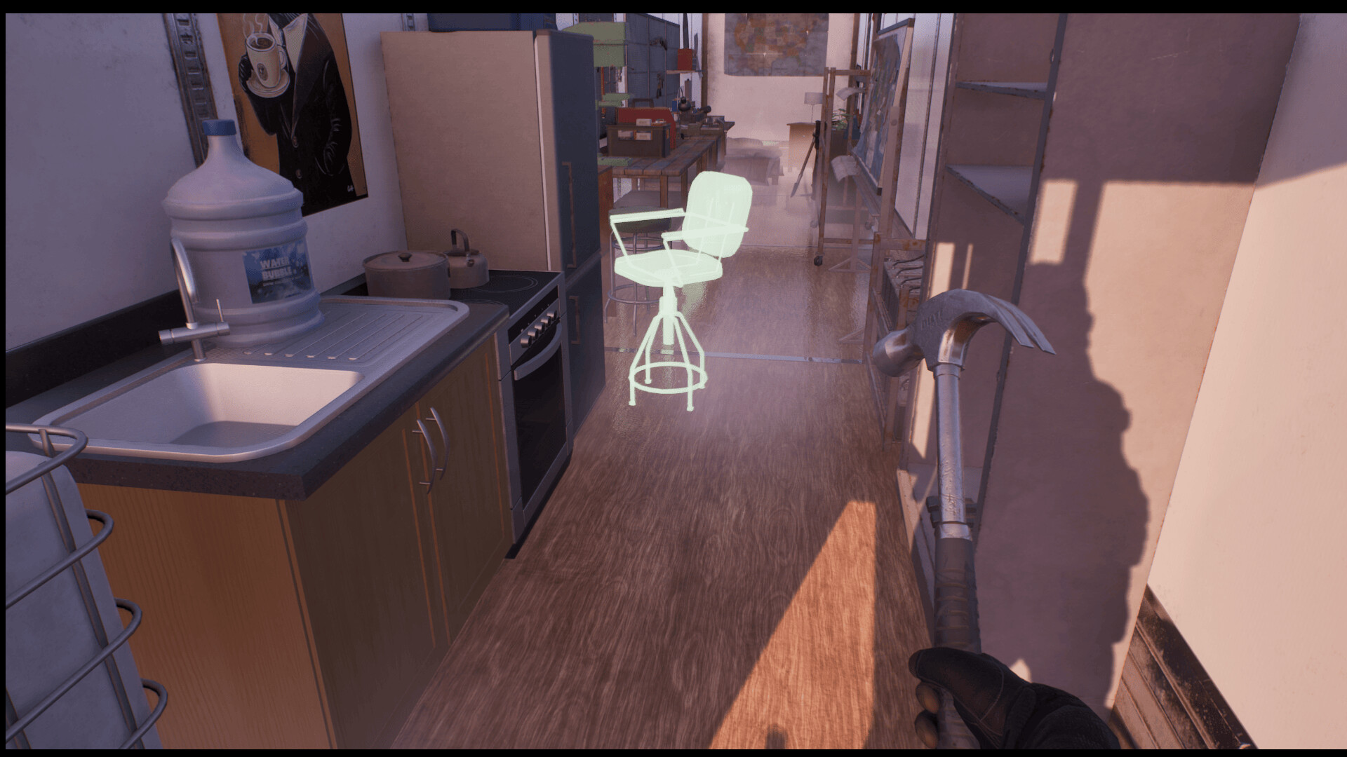 The Road Behind Us screenshot 19