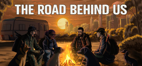 The Road Behind Us
