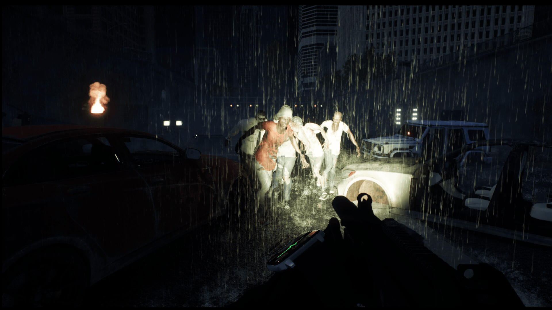 The Road Behind Us screenshot 8