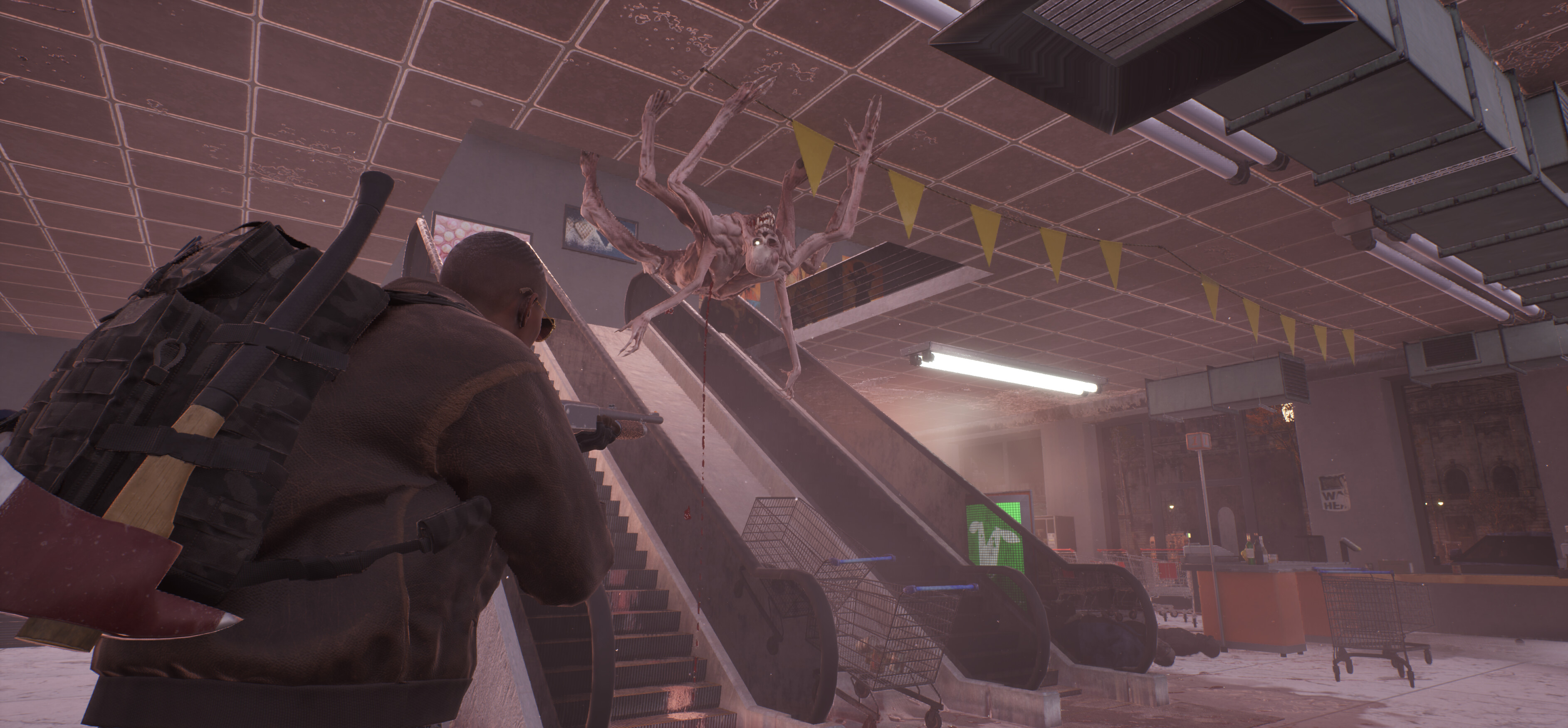 The Road Behind Us screenshot 12