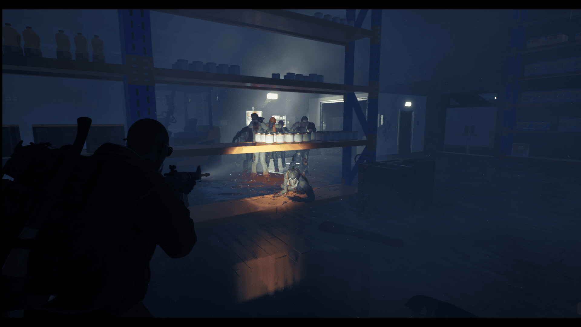 The Road Behind Us screenshot 15