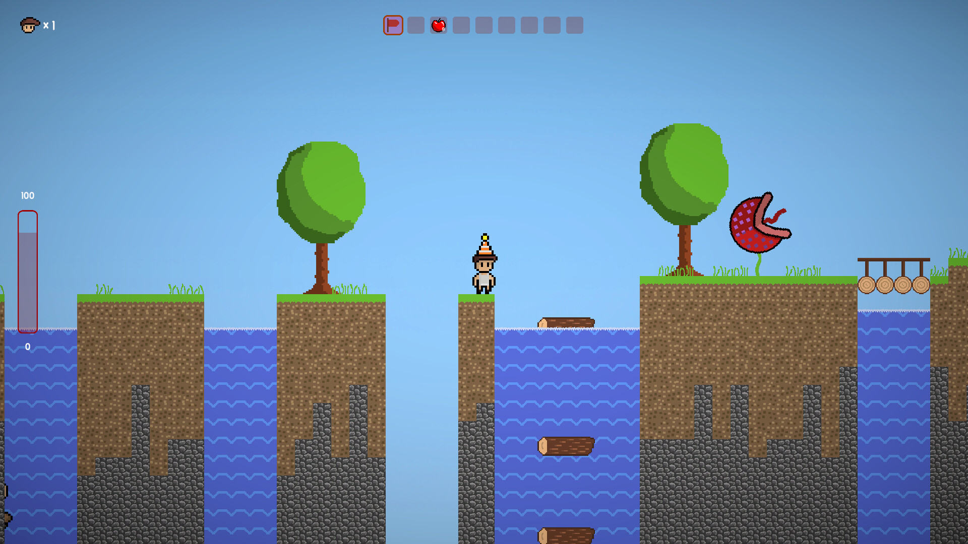 Randomverse: Expedition screenshot 3
