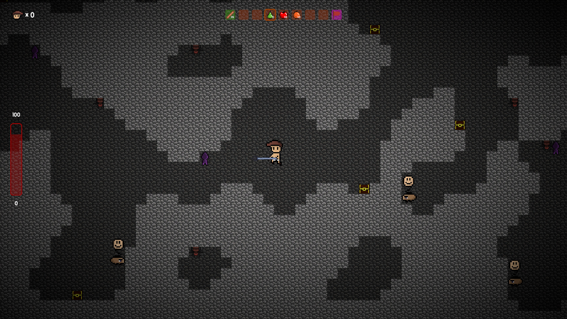 Randomverse: Expedition screenshot 2