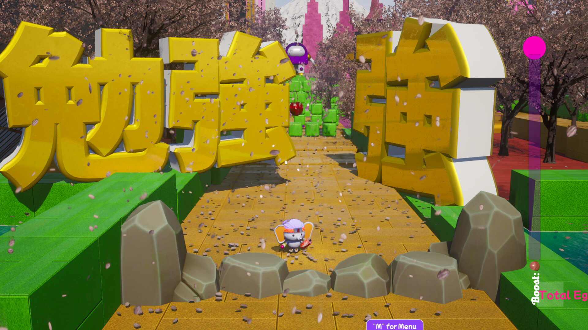 KritterRun screenshot 11