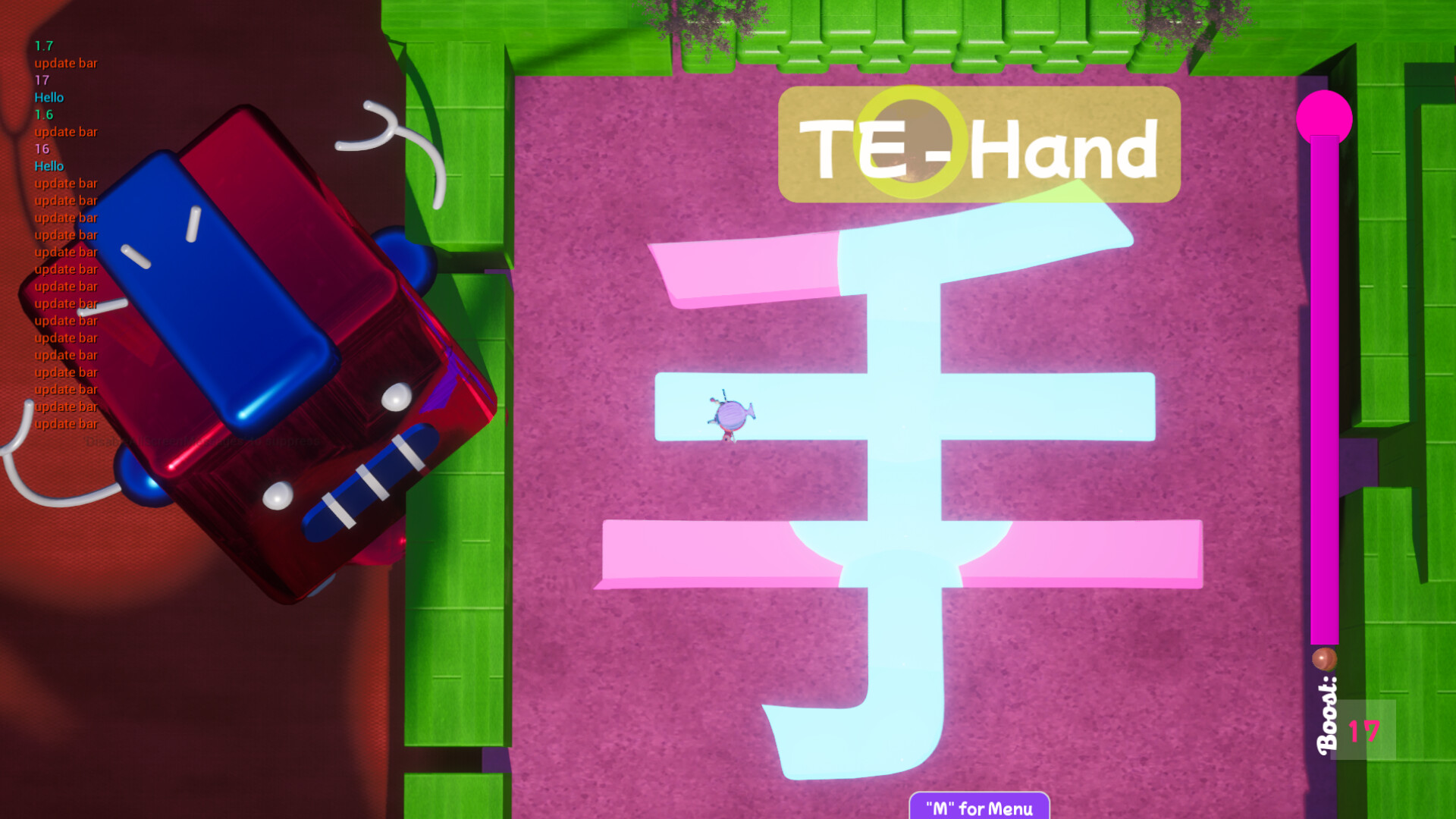 KritterRun screenshot 12