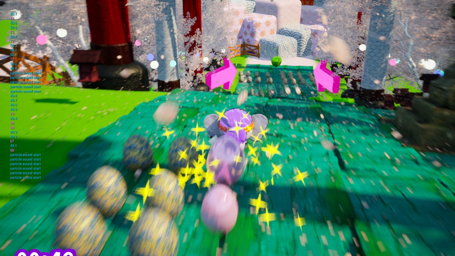 KritterRun screenshot 6