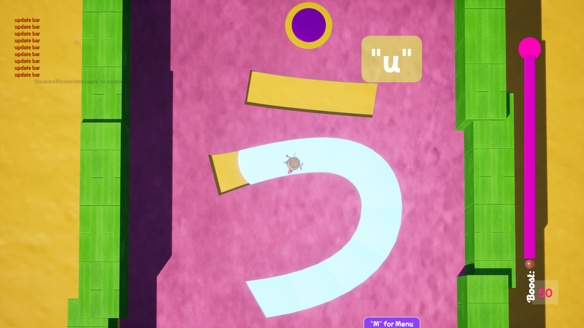 KritterRun screenshot 16