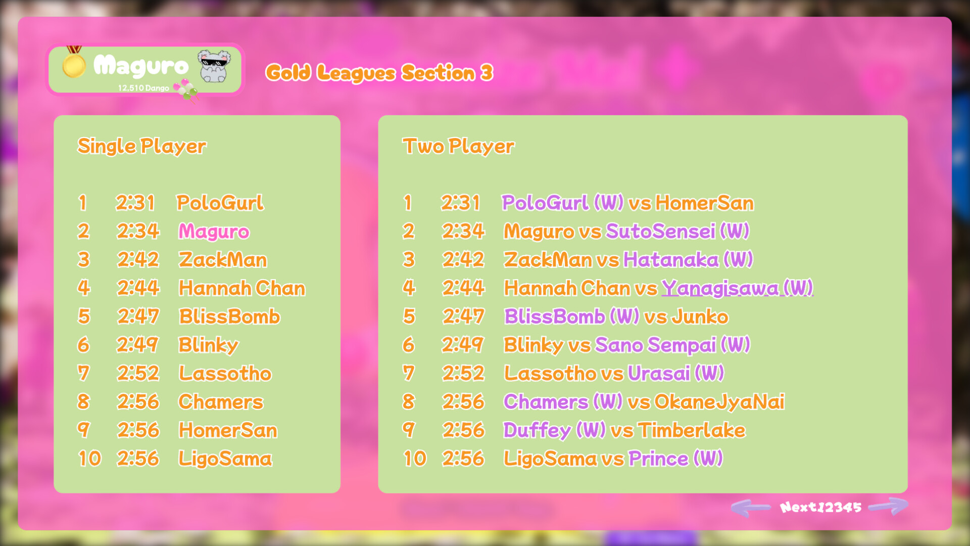 KritterRun screenshot 17
