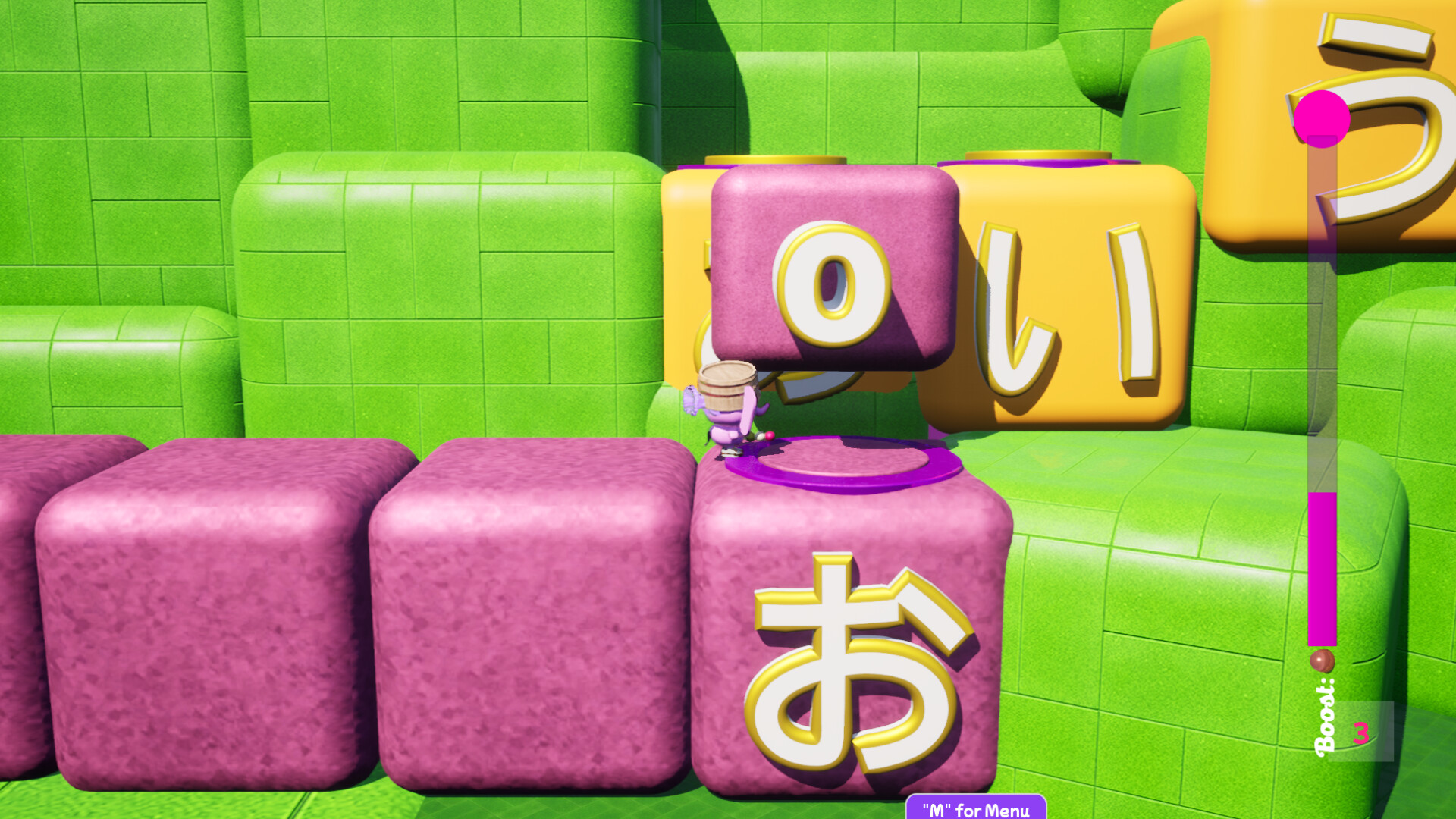 KritterRun screenshot 13