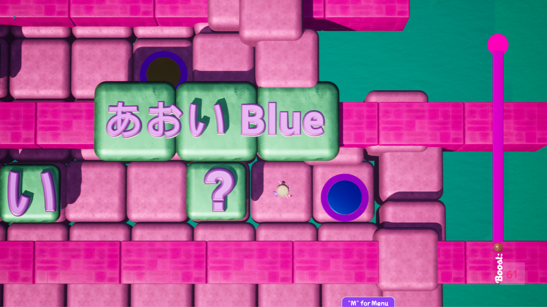 KritterRun screenshot 14