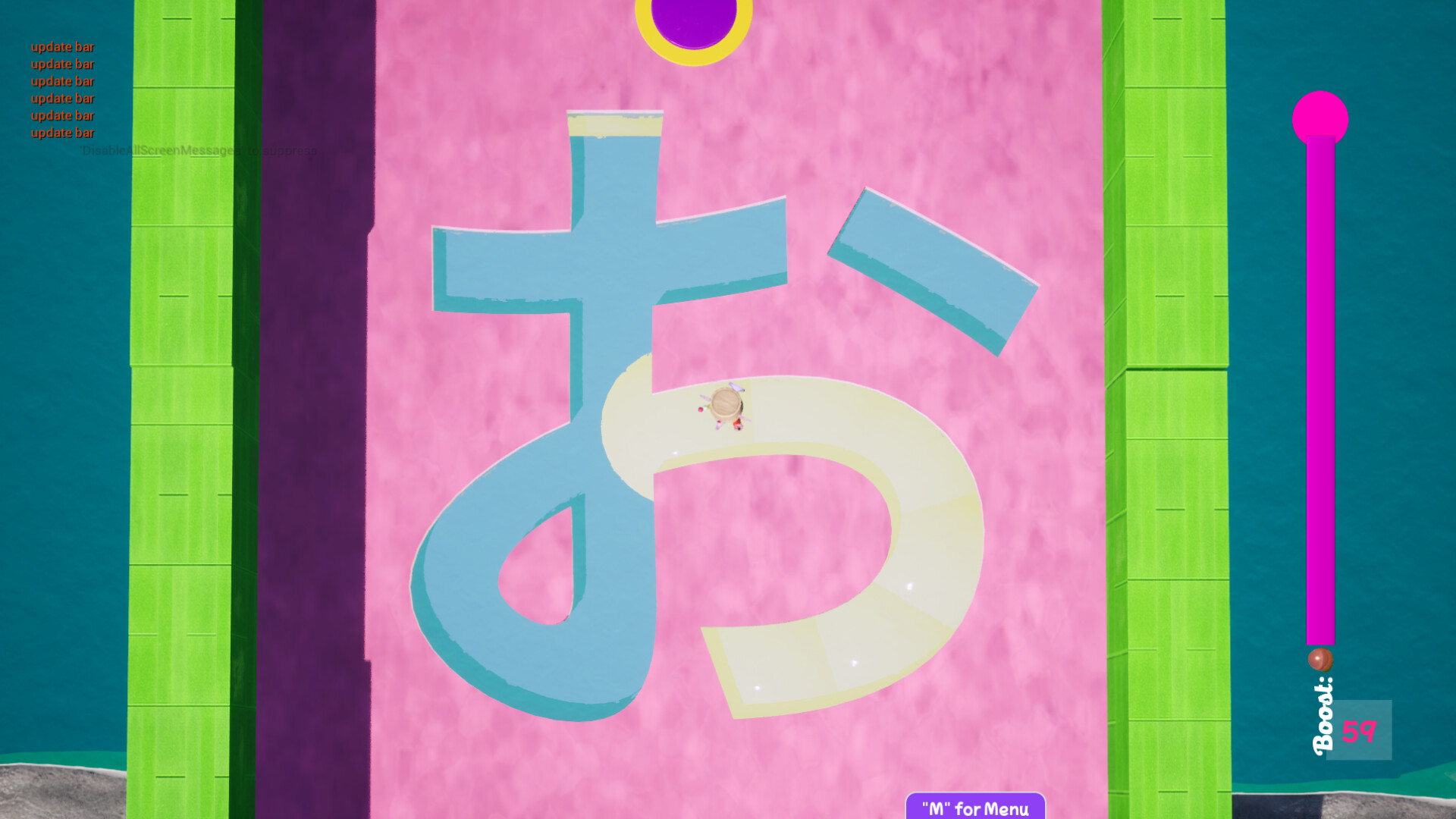 KritterRun screenshot 15
