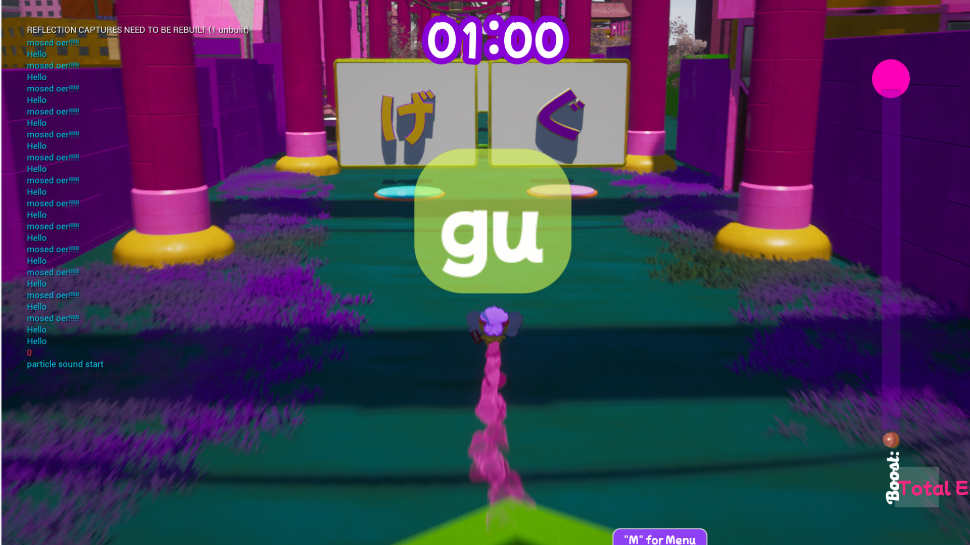 KritterRun screenshot 7