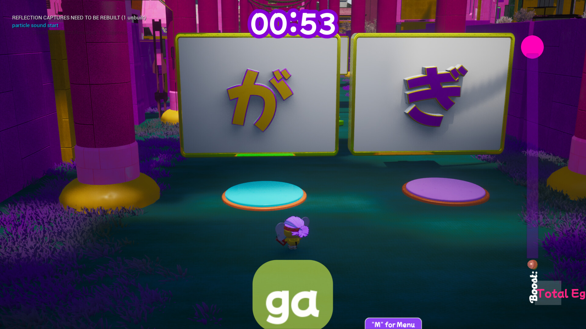 KritterRun screenshot 8