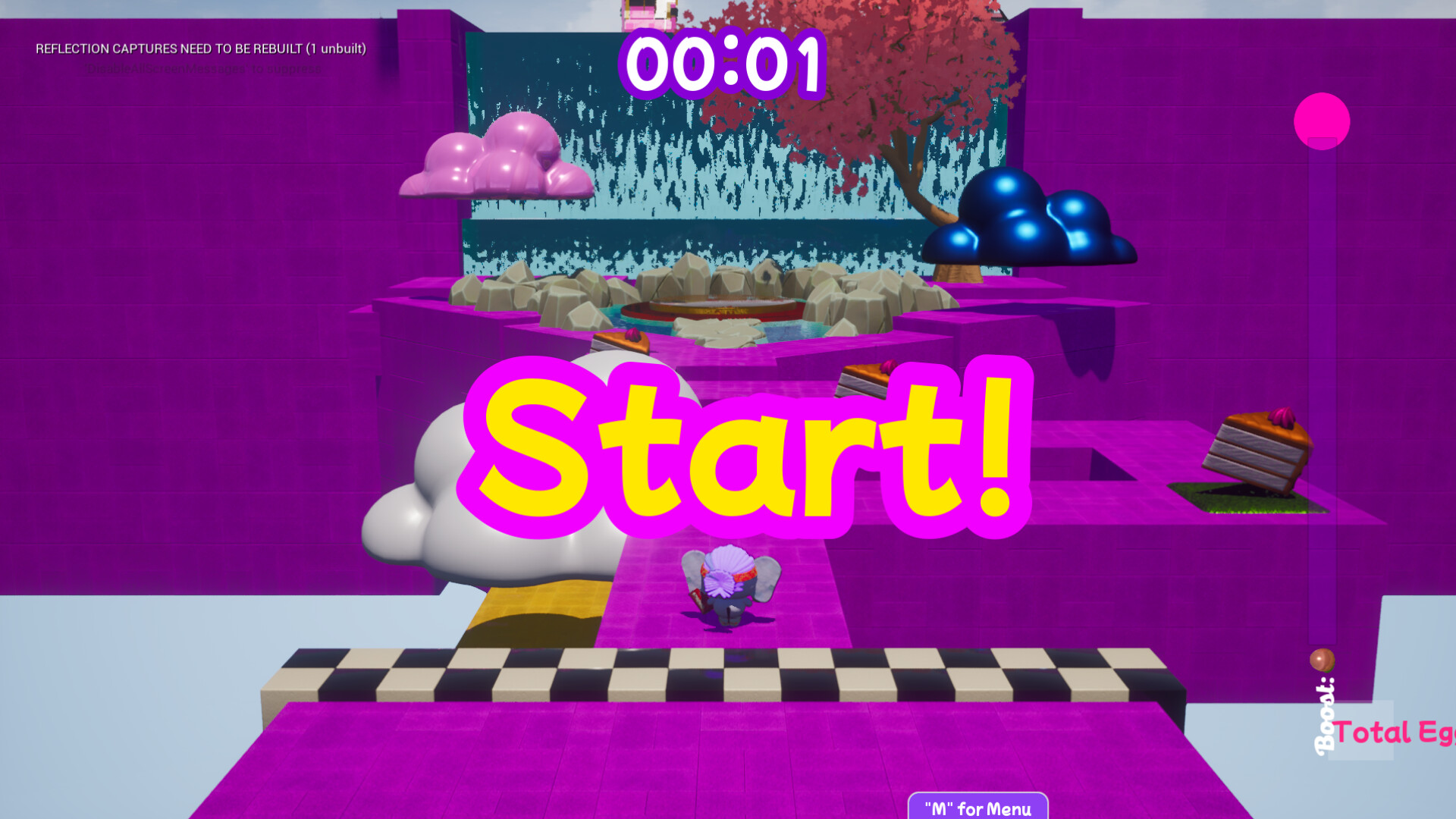 KritterRun screenshot 9