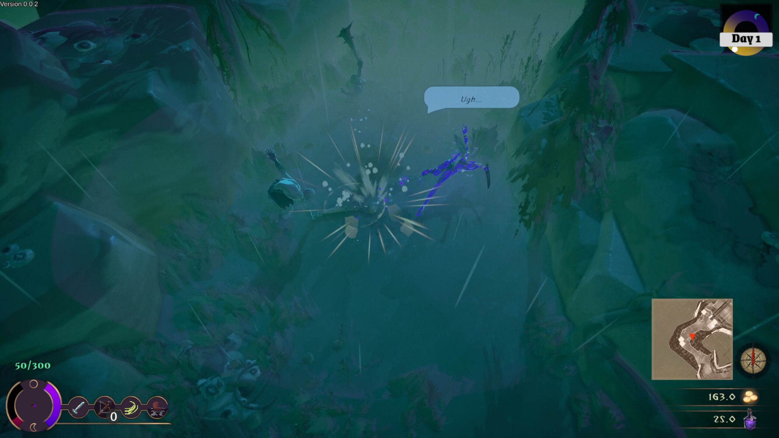 Hawker screenshot 7