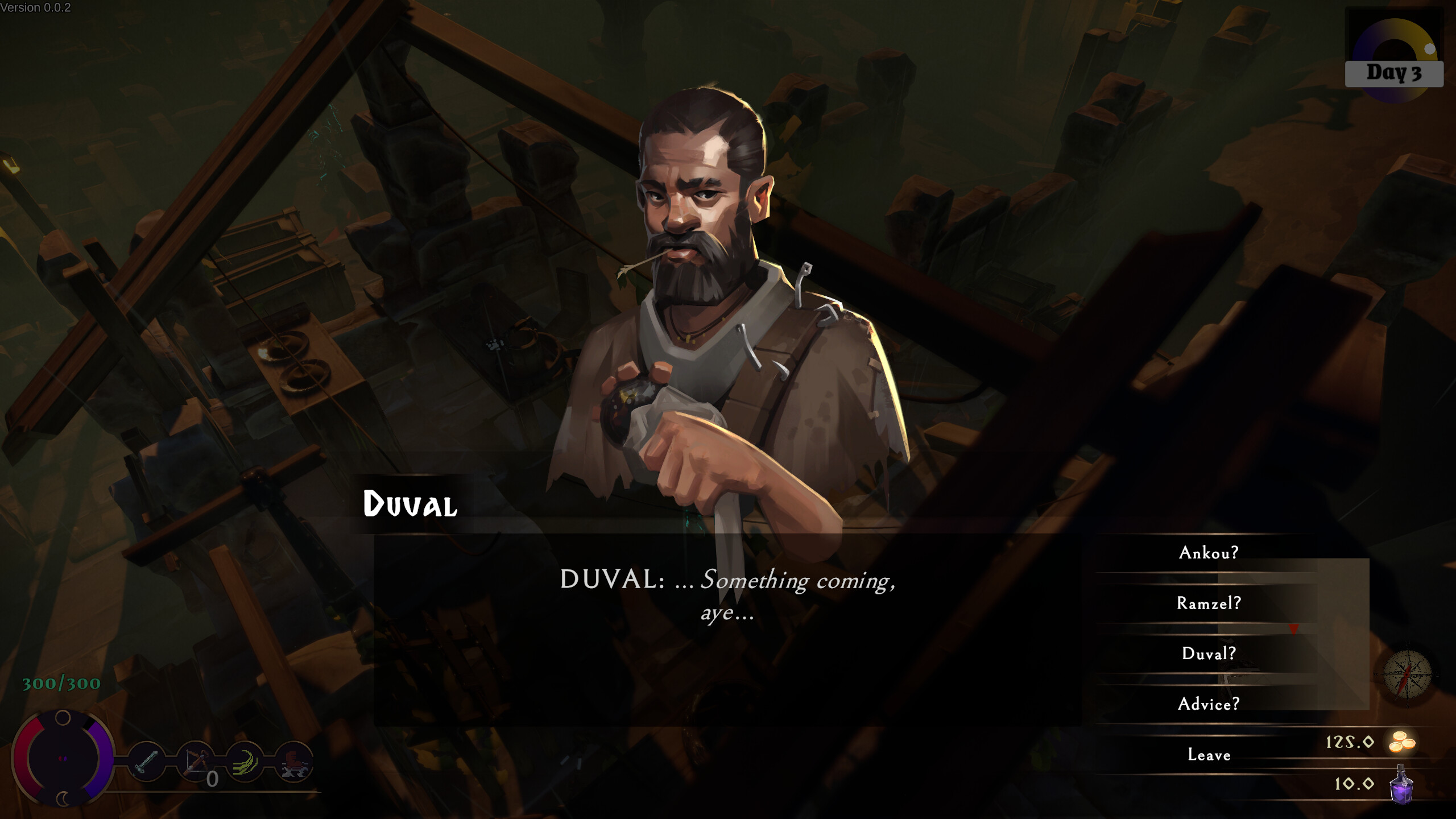 Hawker screenshot 9