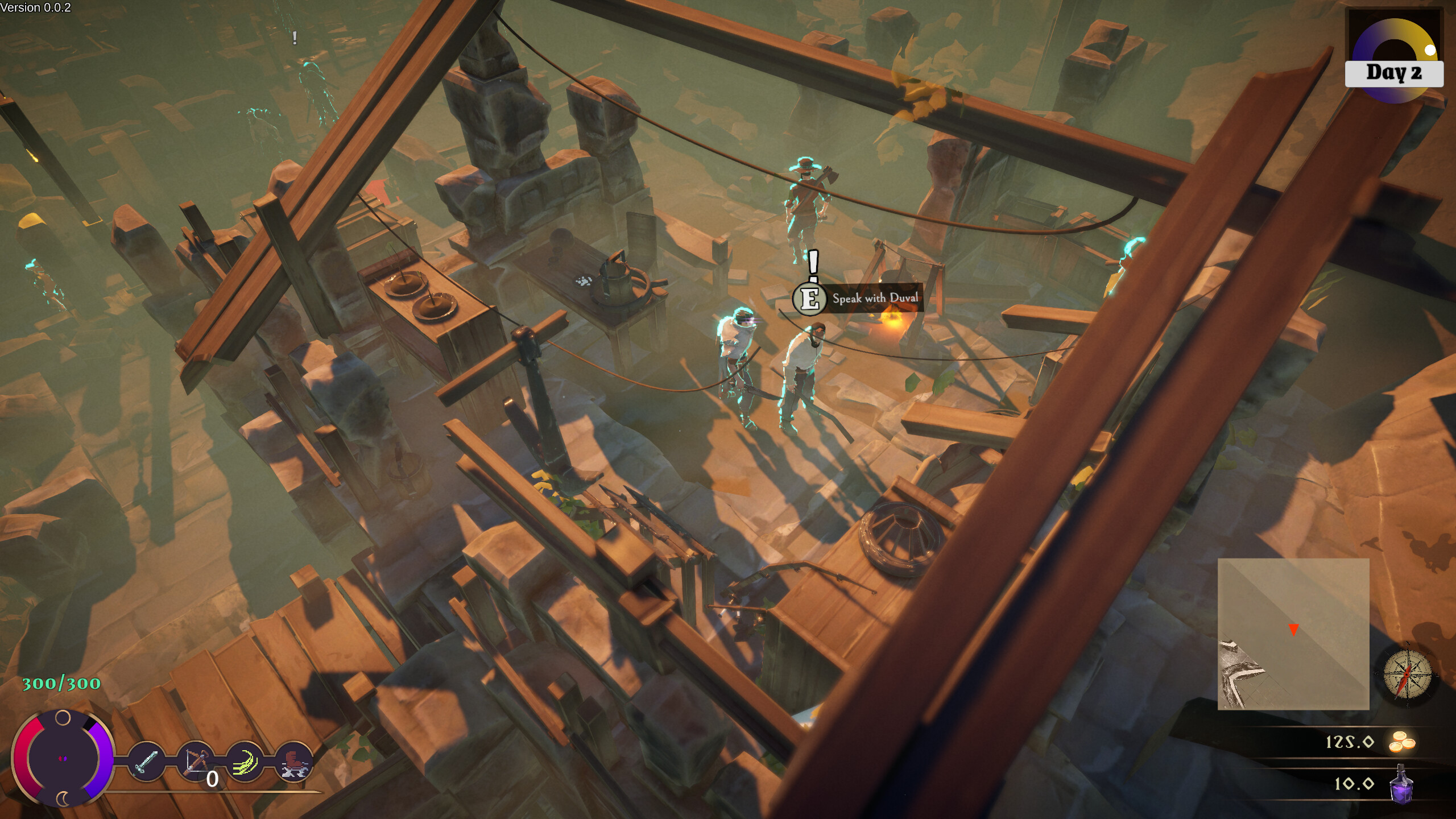 Hawker screenshot 10