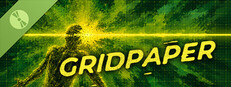 Gridpaper Demo