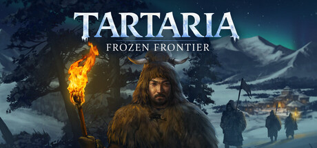 Tartaria: Frozen Frontier — Steam header