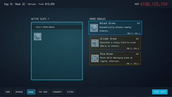 Screenshots