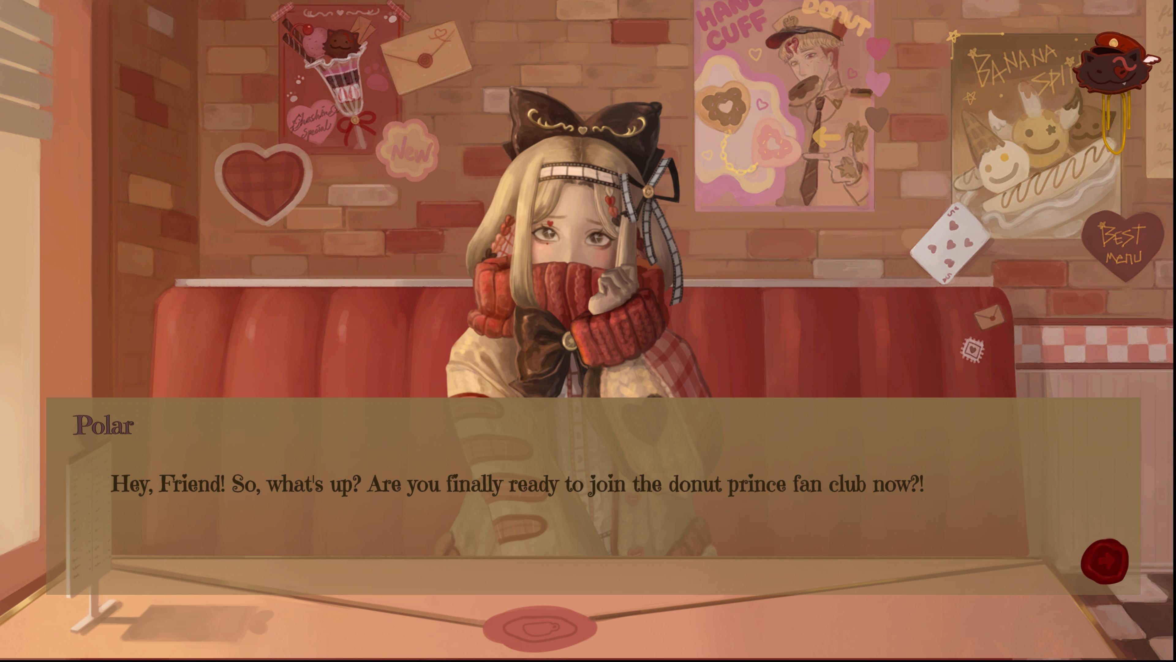 Alice on Delivery screenshot 7