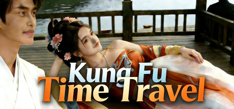 Kung Fu Time Travel