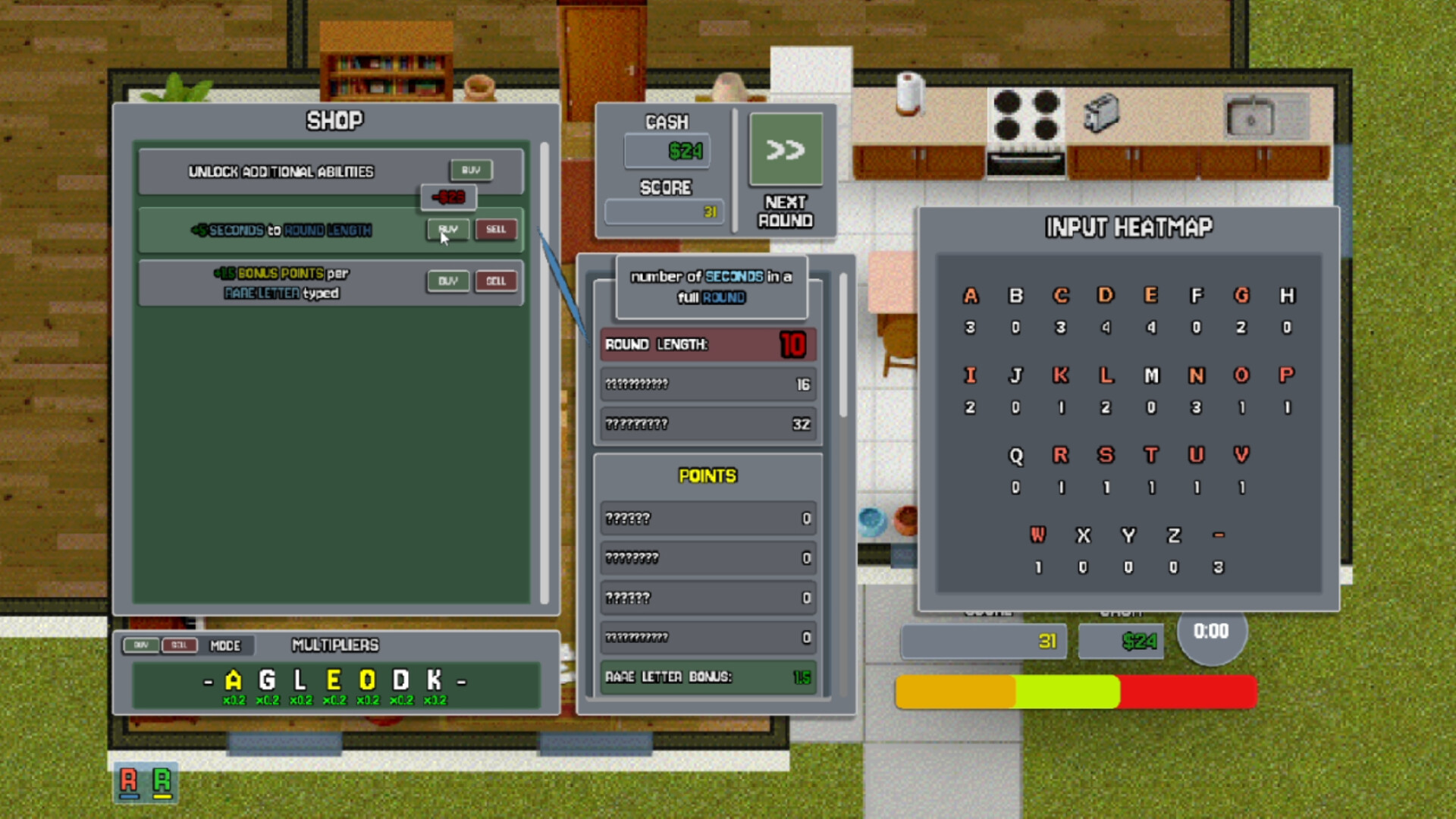 Letterwork screenshot 2