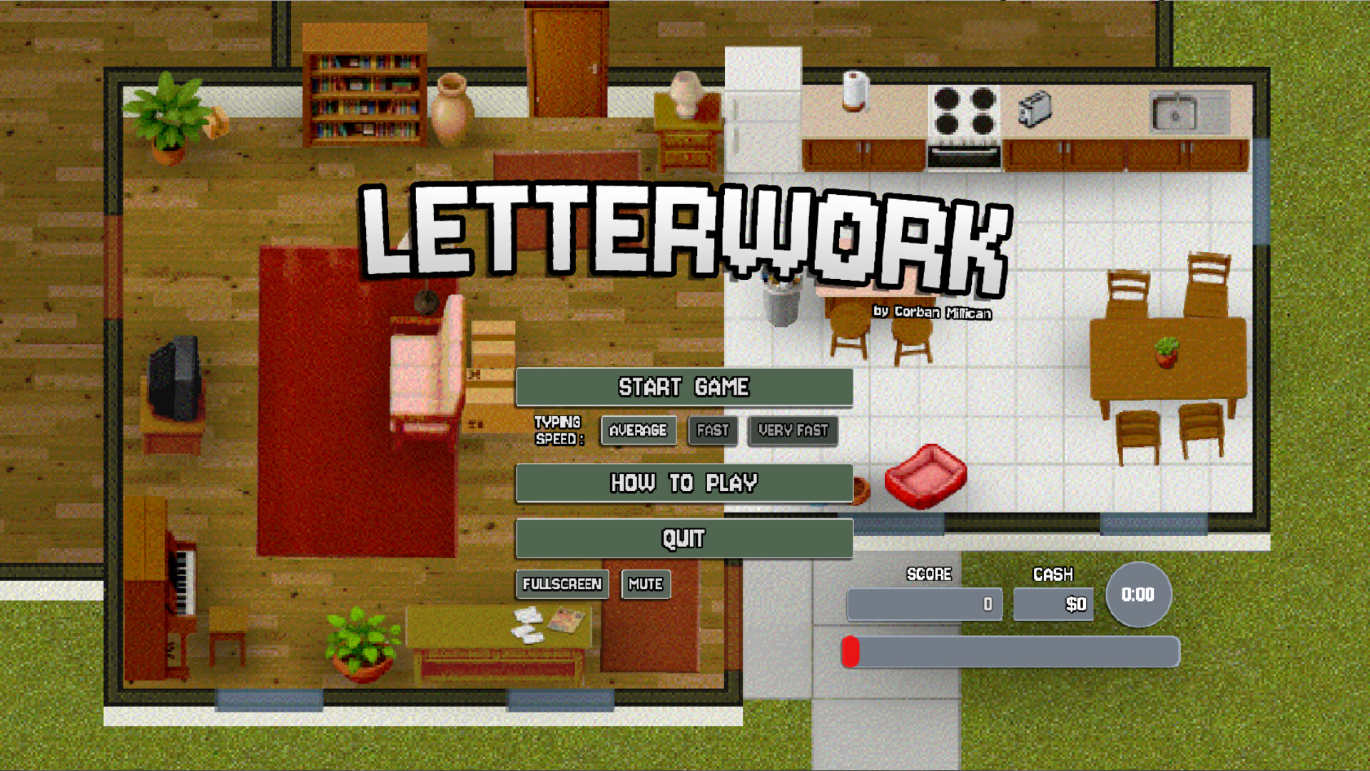 Letterwork screenshot 6