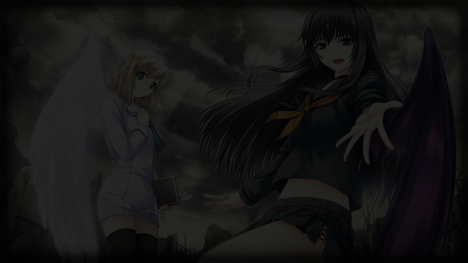 Tokyo Babel no Steam