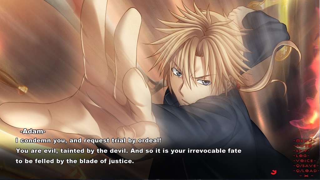 Tokyo Babel screenshot 2