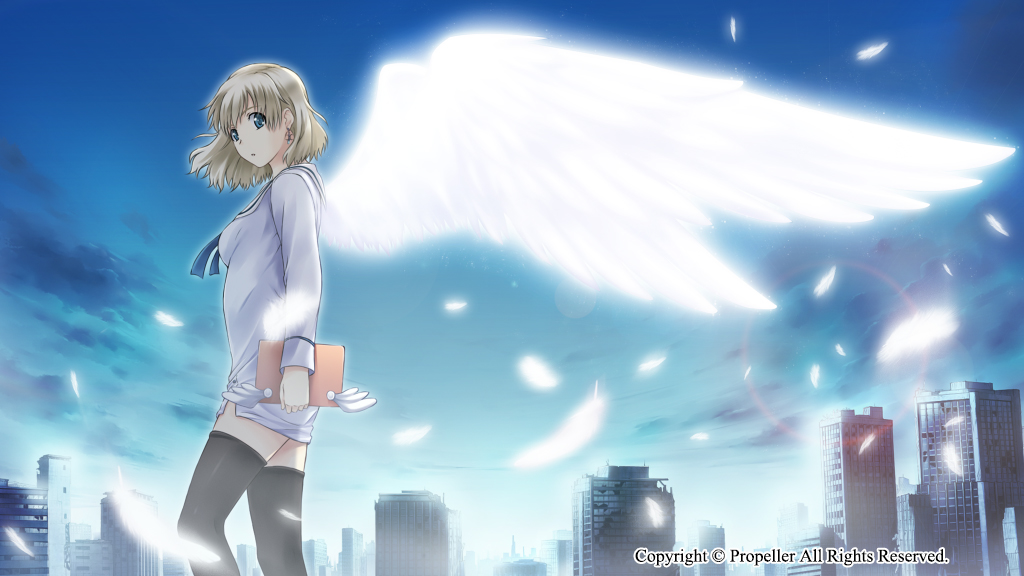 Tokyo Babel screenshot 1