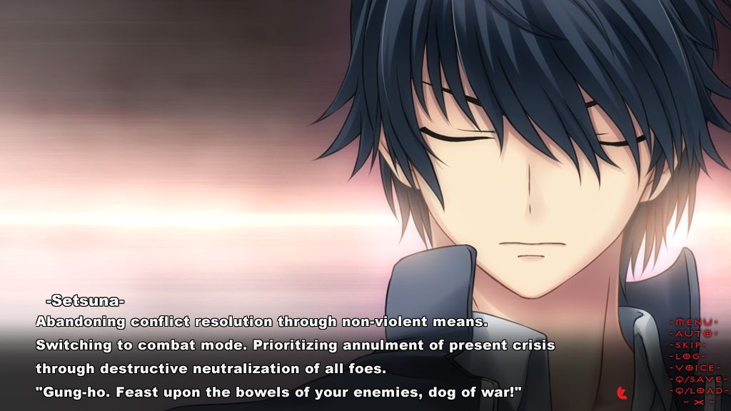 Tokyo Babel screenshot 6