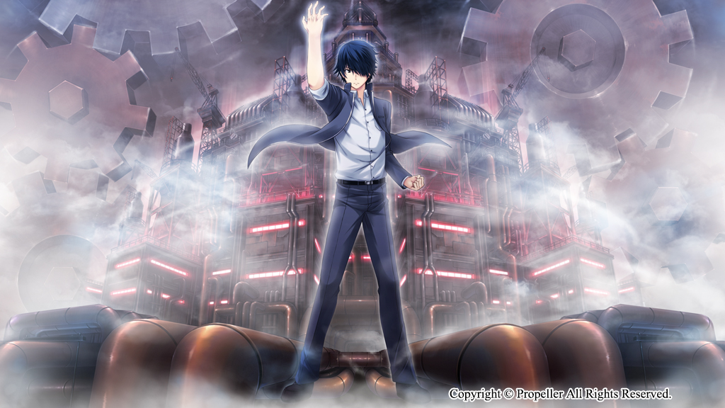 Tokyo Babel screenshot 9