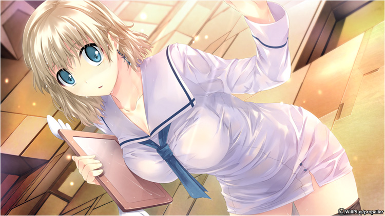 Tokyo Babel screenshot 3