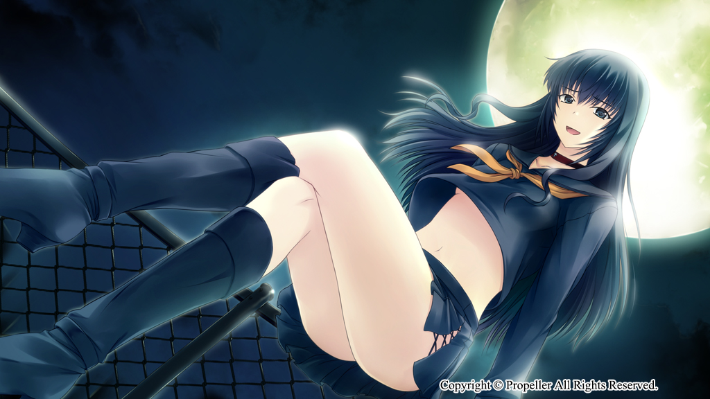 Tokyo Babel screenshot 5