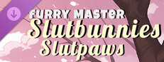Furry Master: Slutbunnies - Slutpaws